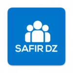 Logo of Safir dz android Application 